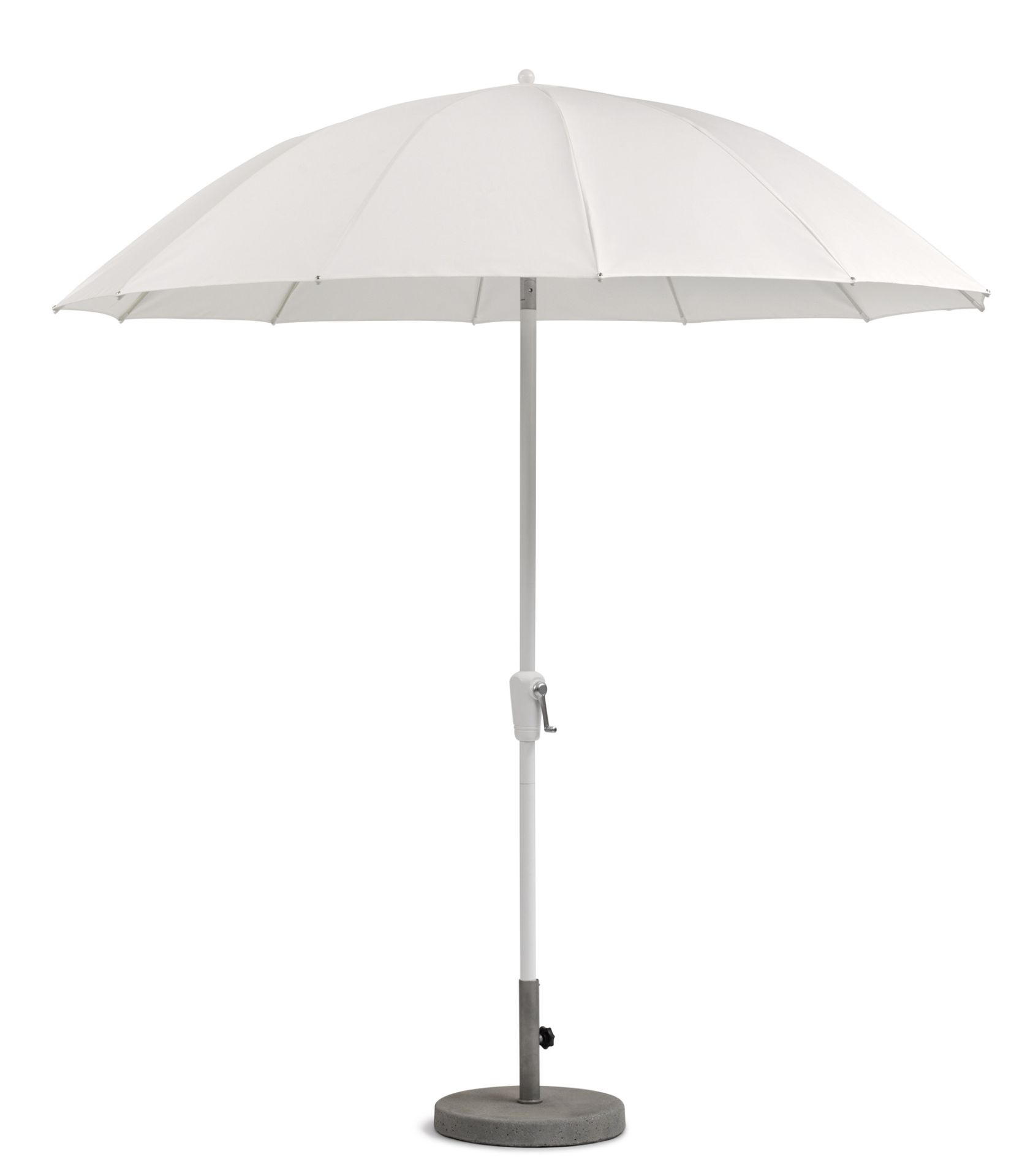 Pagoda parasol / parasol Weishäupl