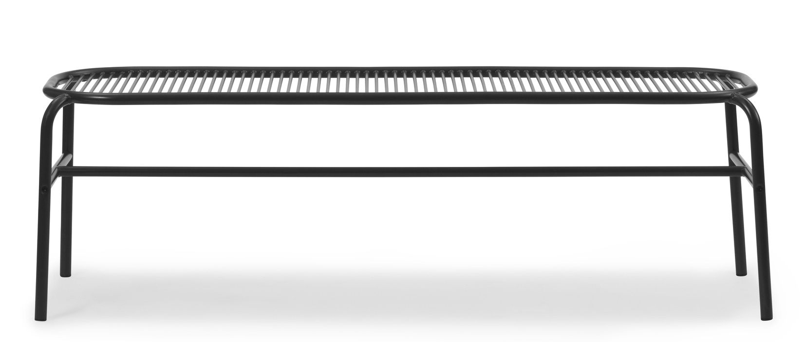 Vig Bench Bench Outdoor Normann Copenhagen