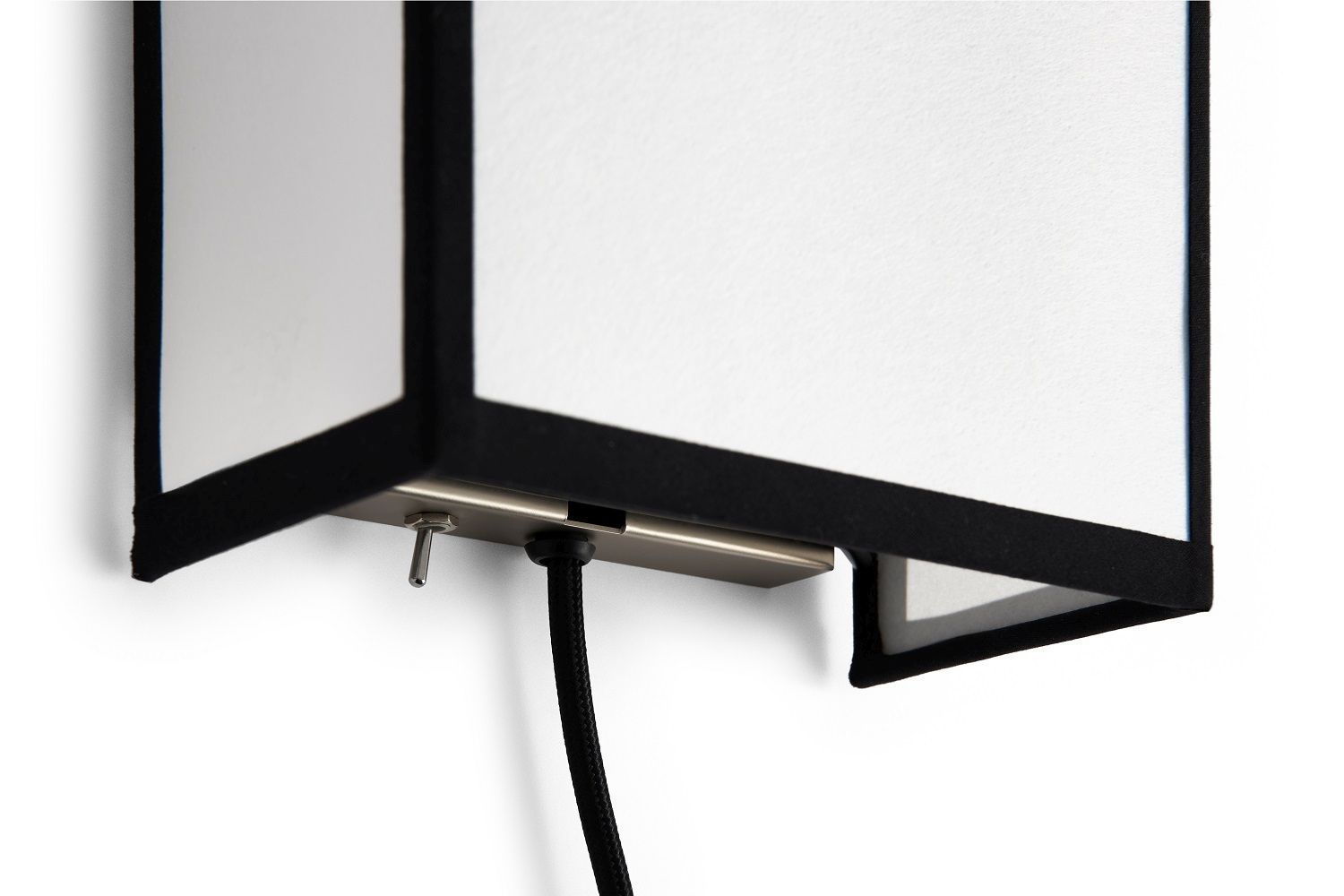 Ava Square Wall Lamp Wall light Hay