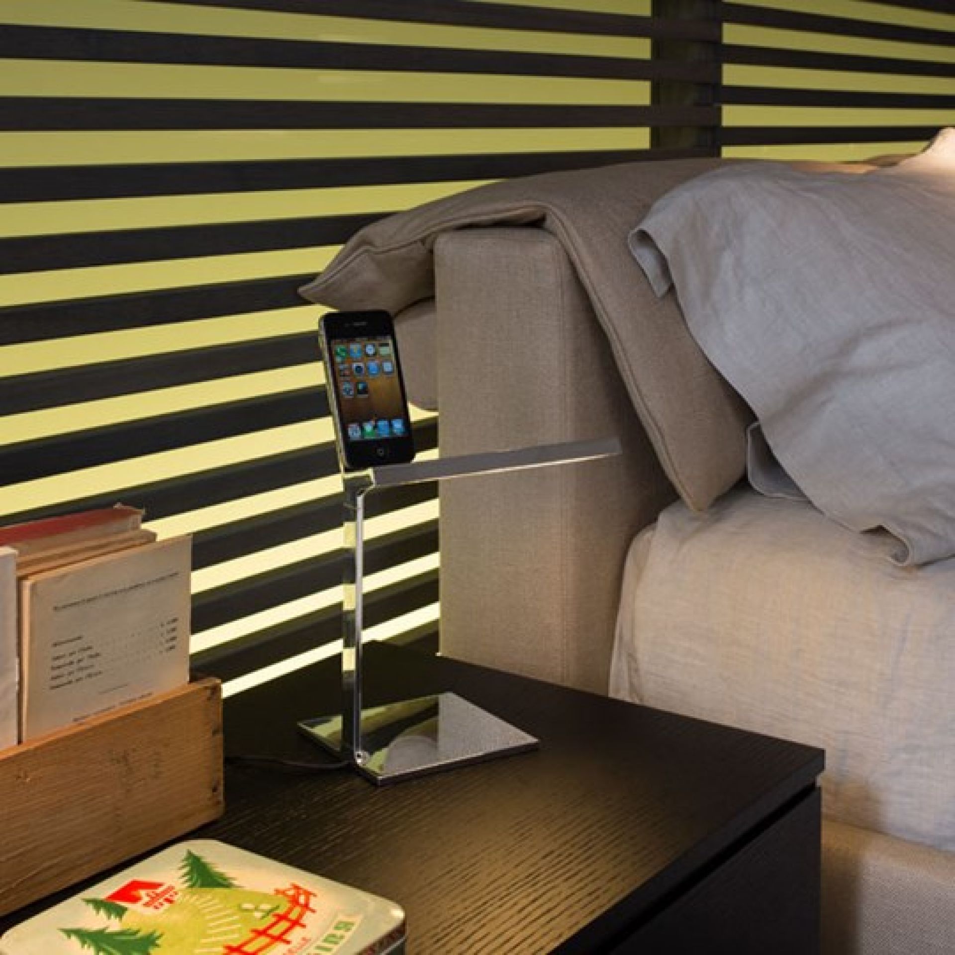 D'E-light Table lamp from Flos
