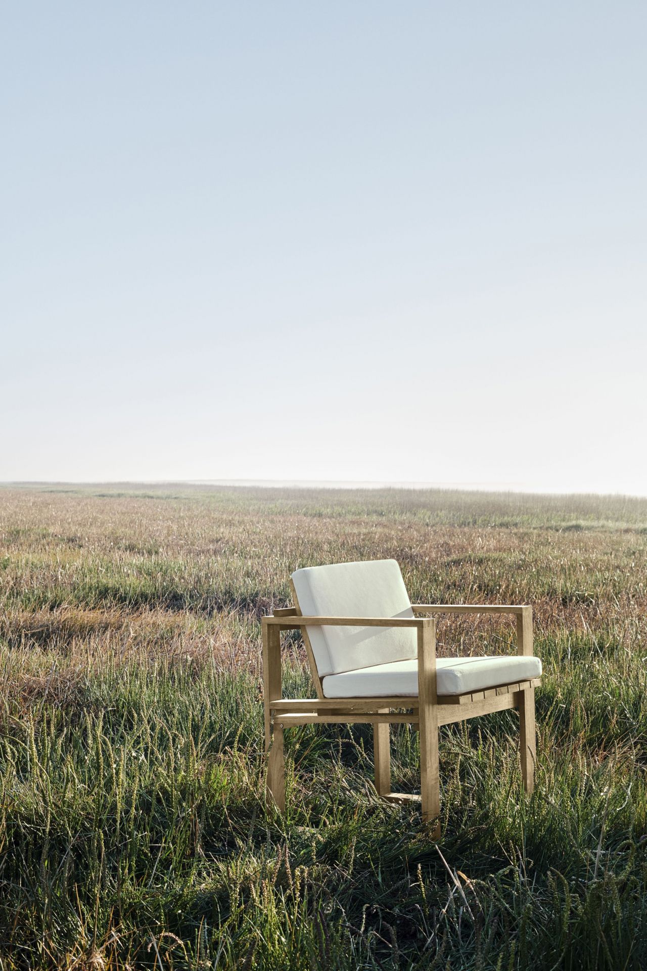Kjaer Armchair Outdoor Carl Hansen & Søn