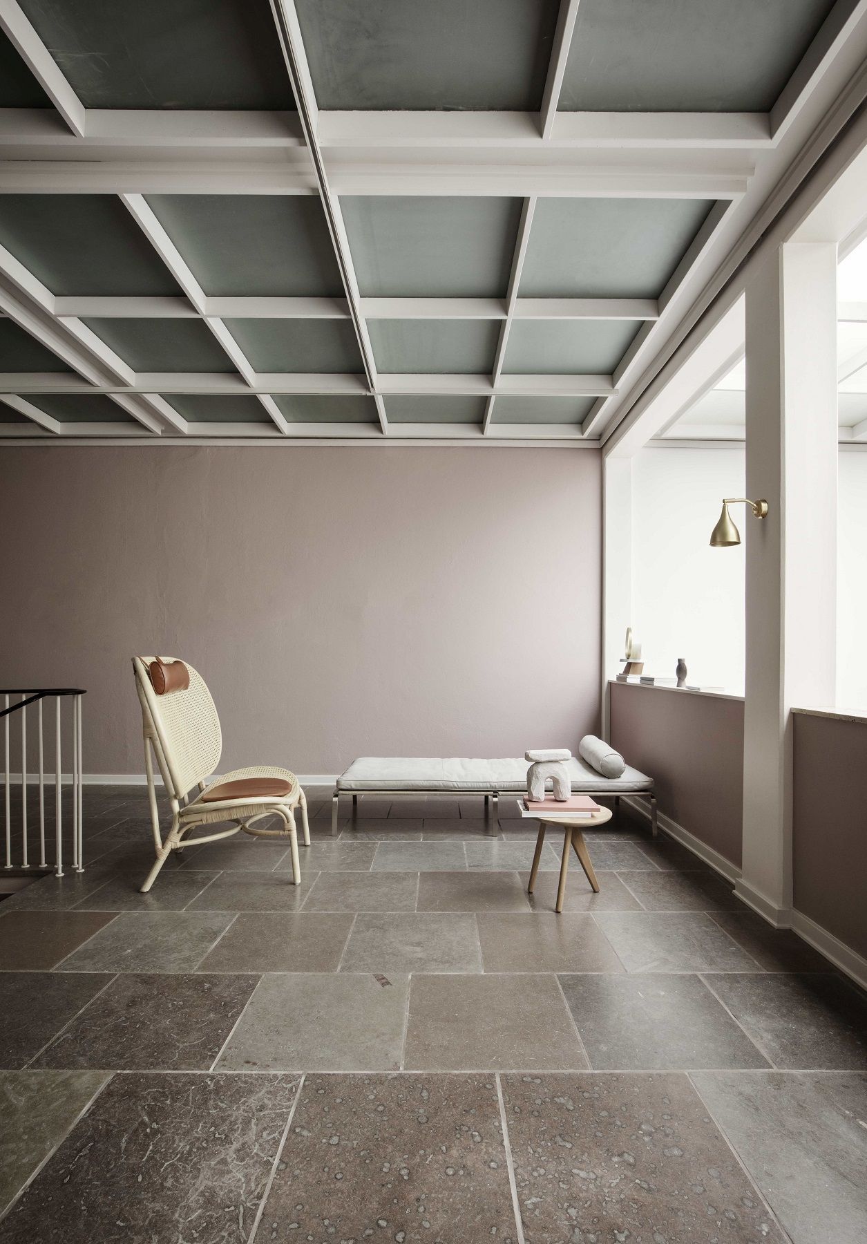 Man Daybed Daybed NORR11