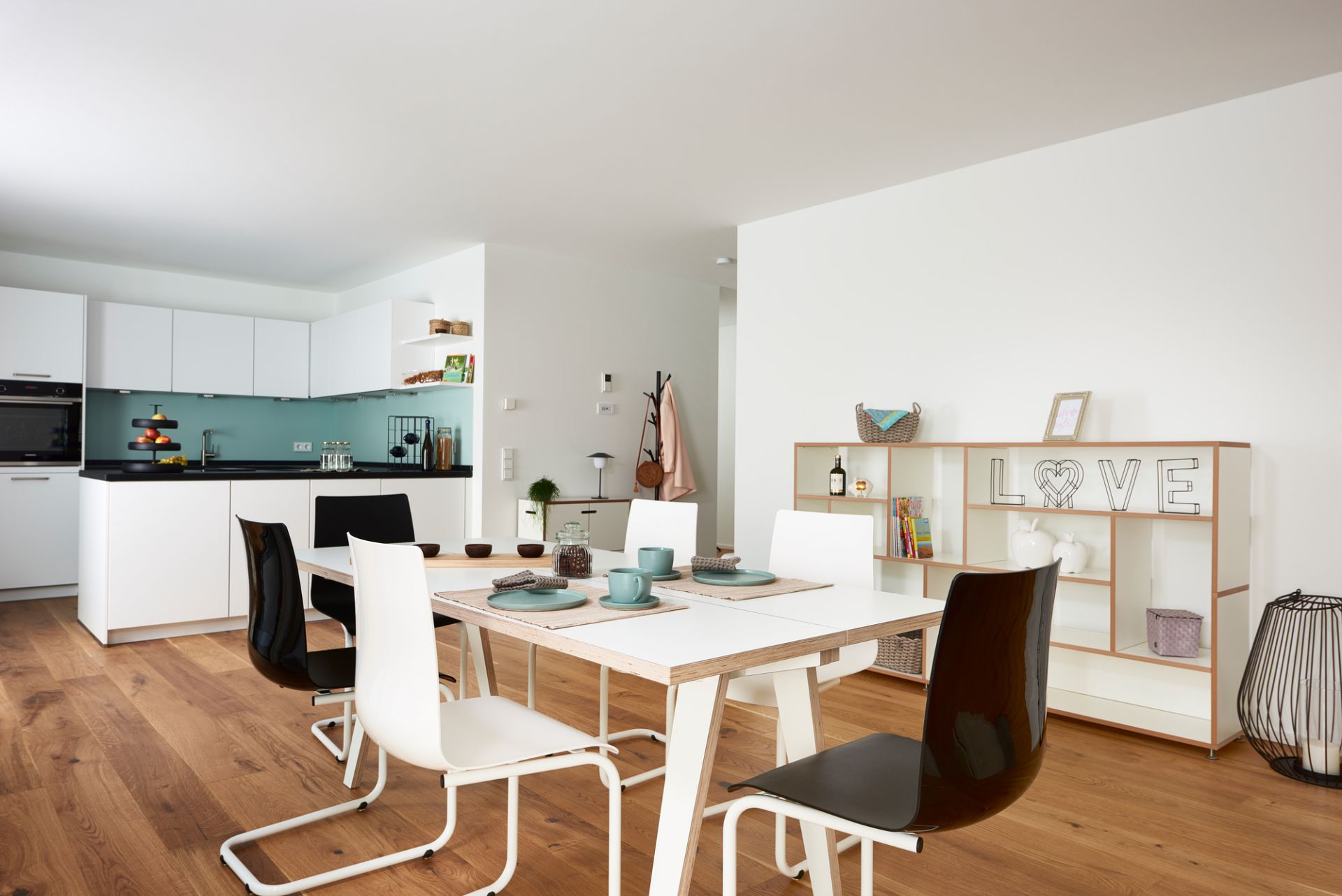 Hanibal sideboard Tojo