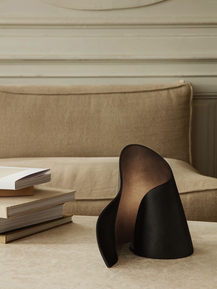 Oyster Table Lamp Ferm Living 