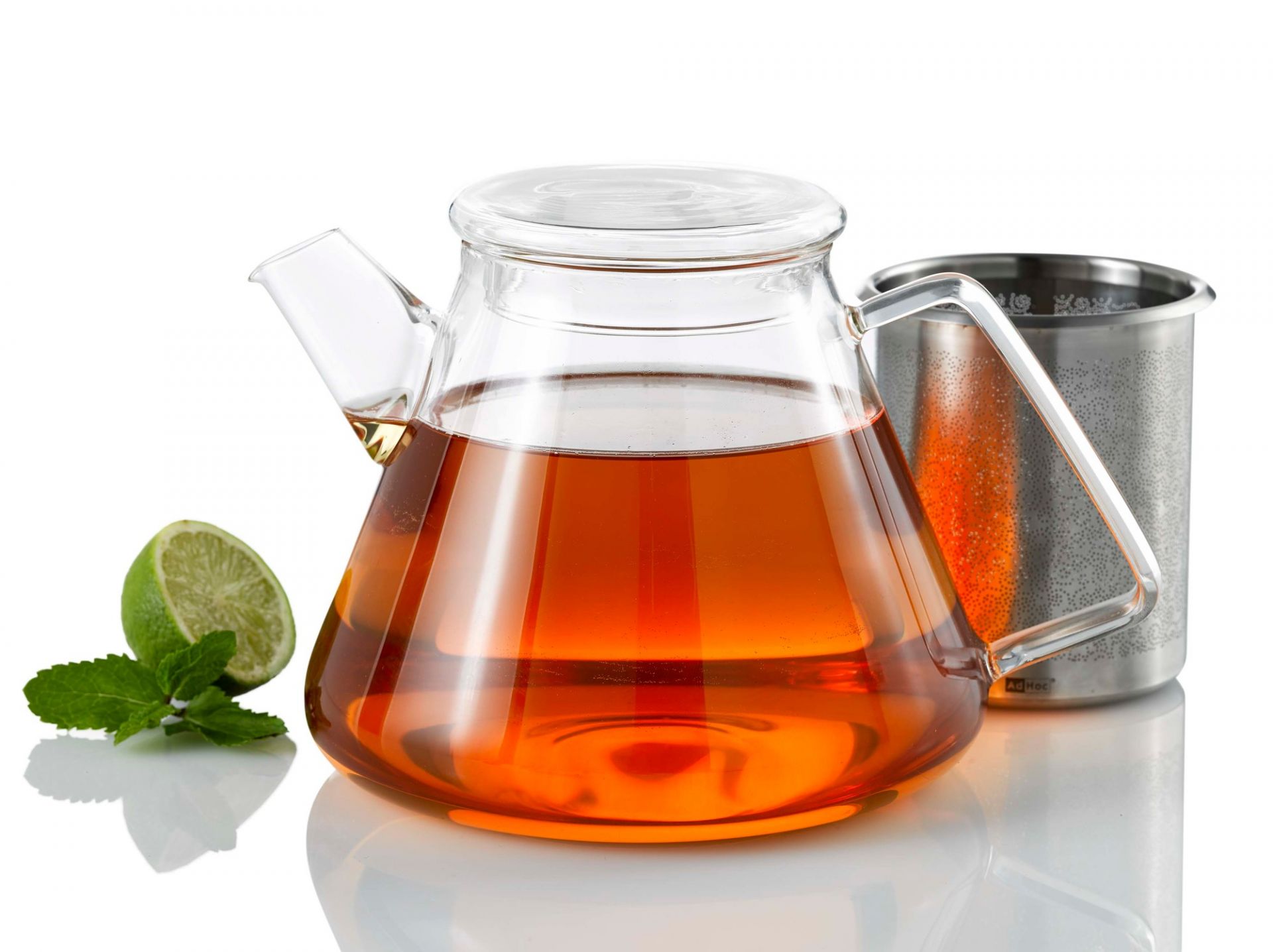 Teapot Orient AdHoc SINGLE PIECES