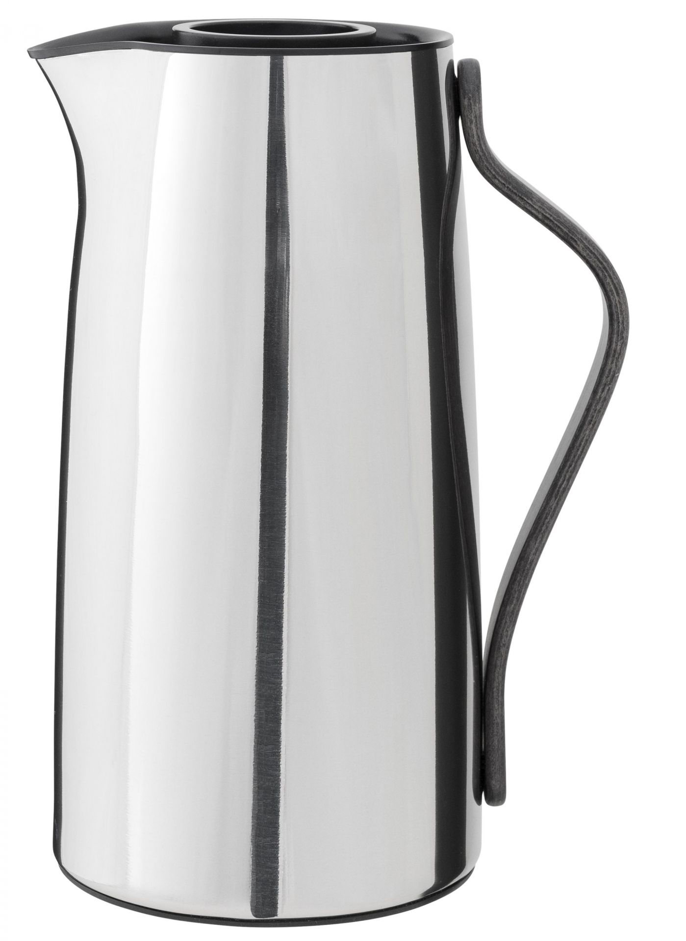 Emma Coffee Insulated Pot 1.2 Litre STAINLESS STEEL LIMITED EDITION Stelton SINGLE PIECES