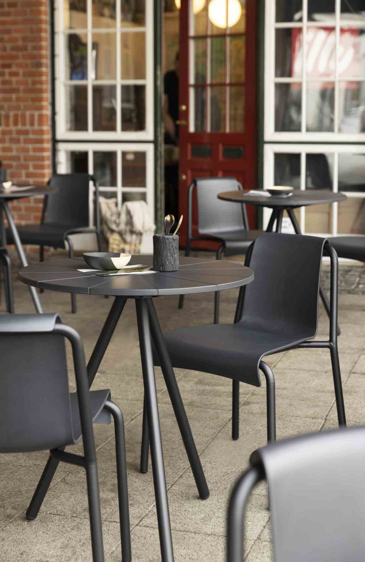 Nami Dining Chair Outdoor Chair Houe 