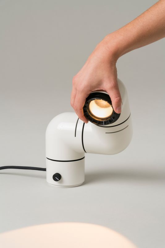Tatu Table Lamp Santa & Cole