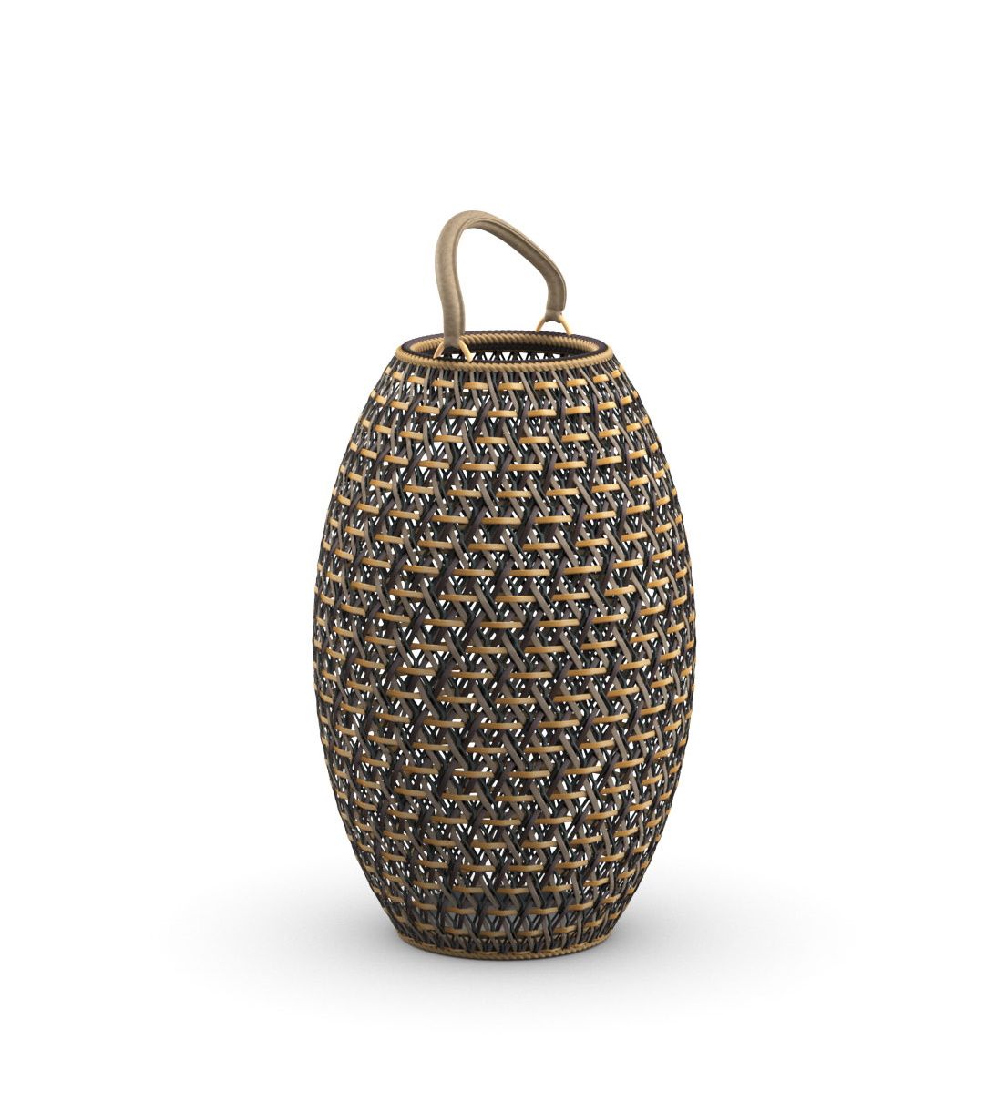 Dala Lantern L Dedon