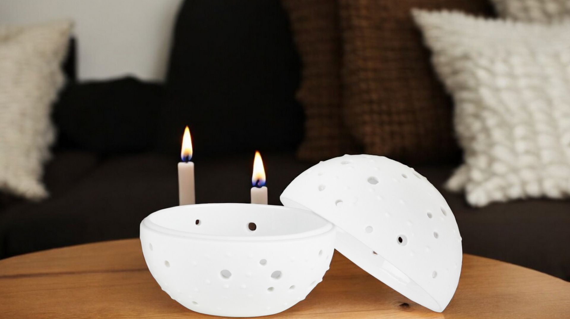 Living Wunderkugel dots wheels SINGLE PIECES