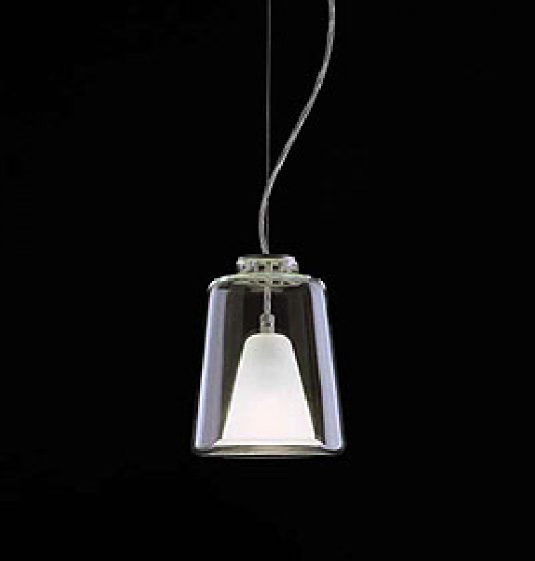 Lanterna Pendant light Oluce