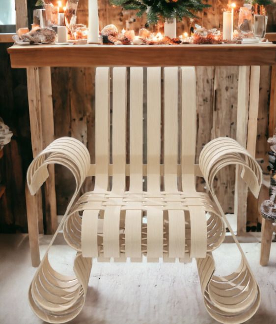 Club Chair Power Play Knoll International