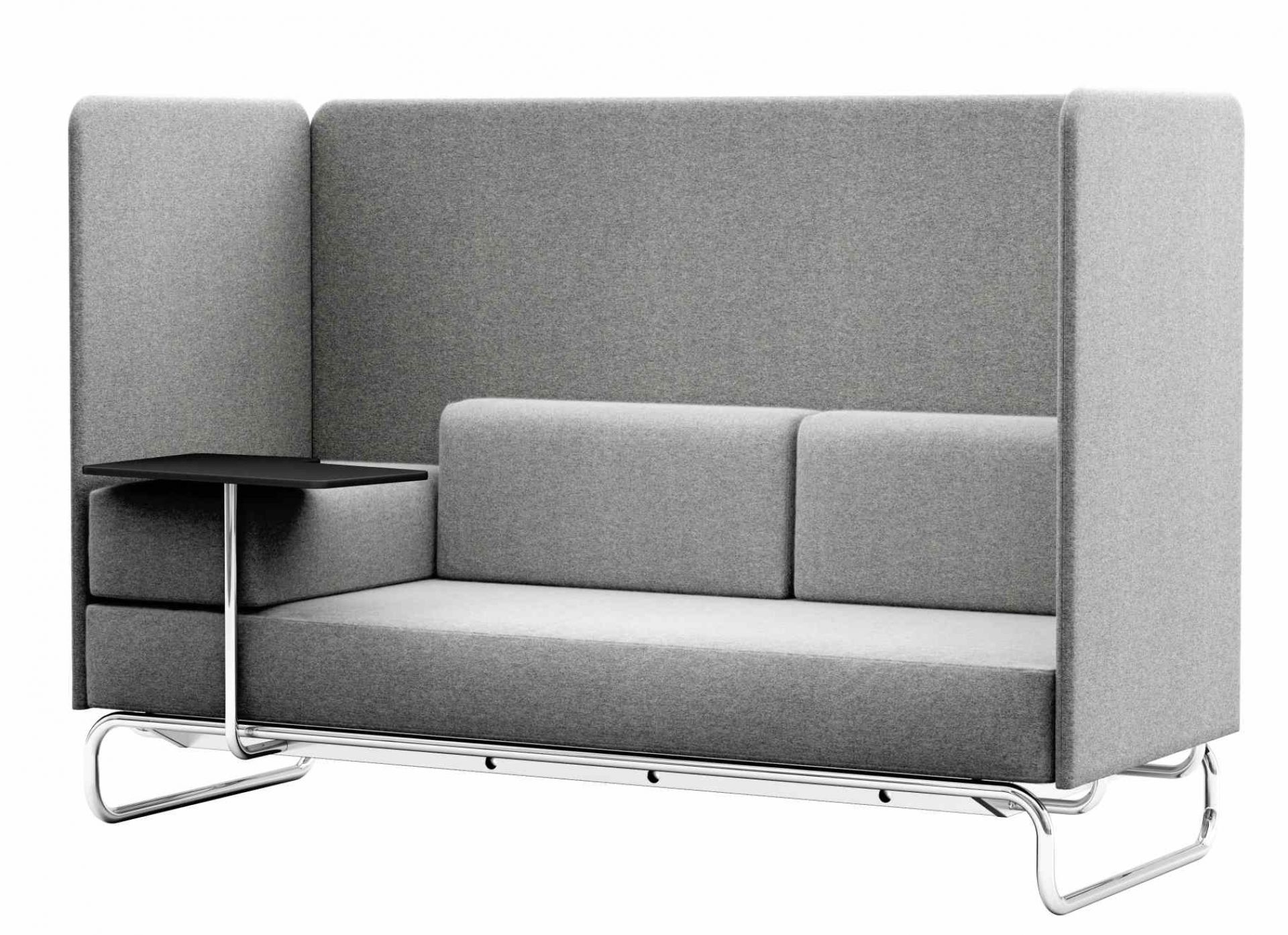 S 5002/C005 2-Seater Sofa Thonet