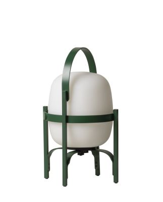 Cestita Alubat Table lamp Santa & Cole