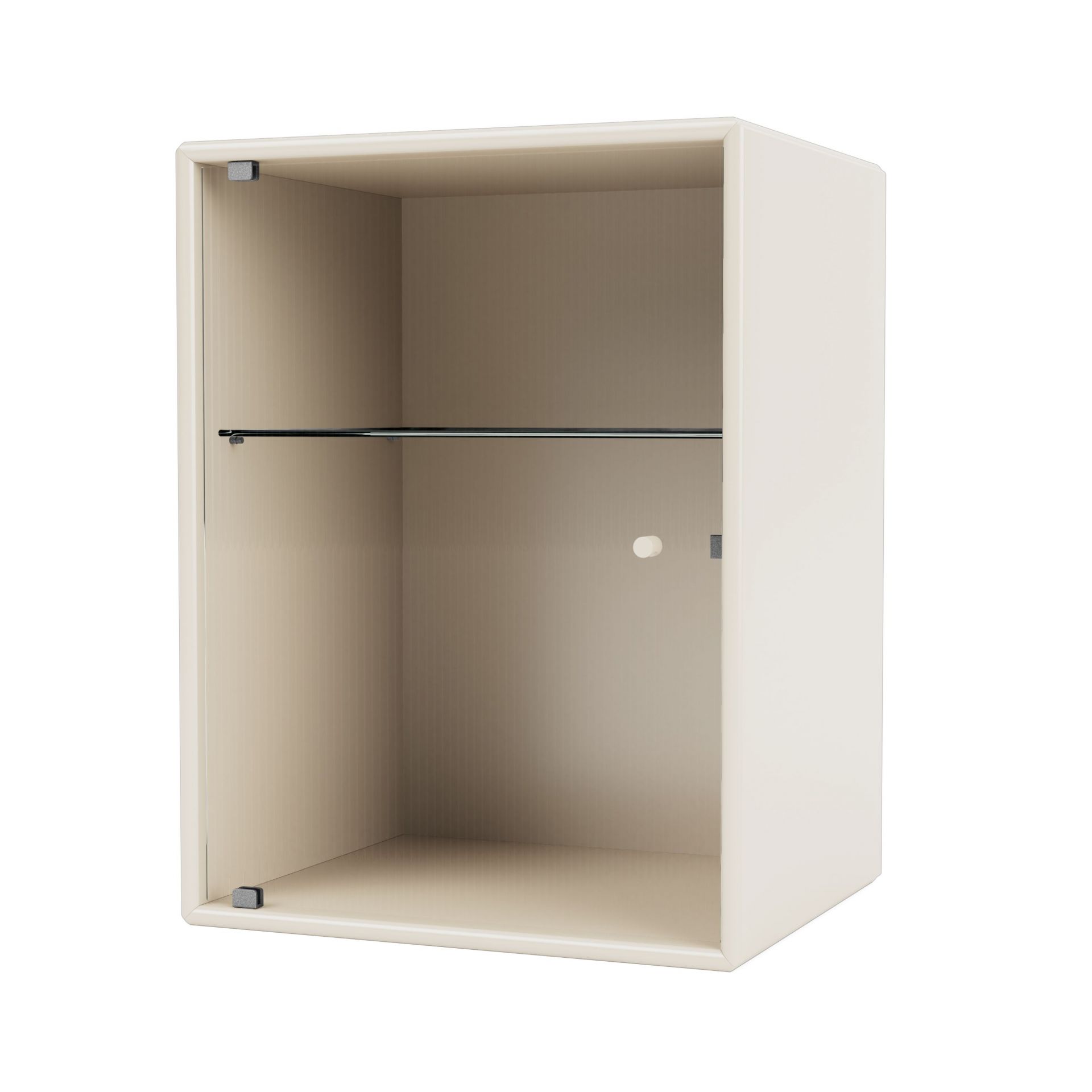 RIPPLE bathroom cabinet Montana QUICK SHIP