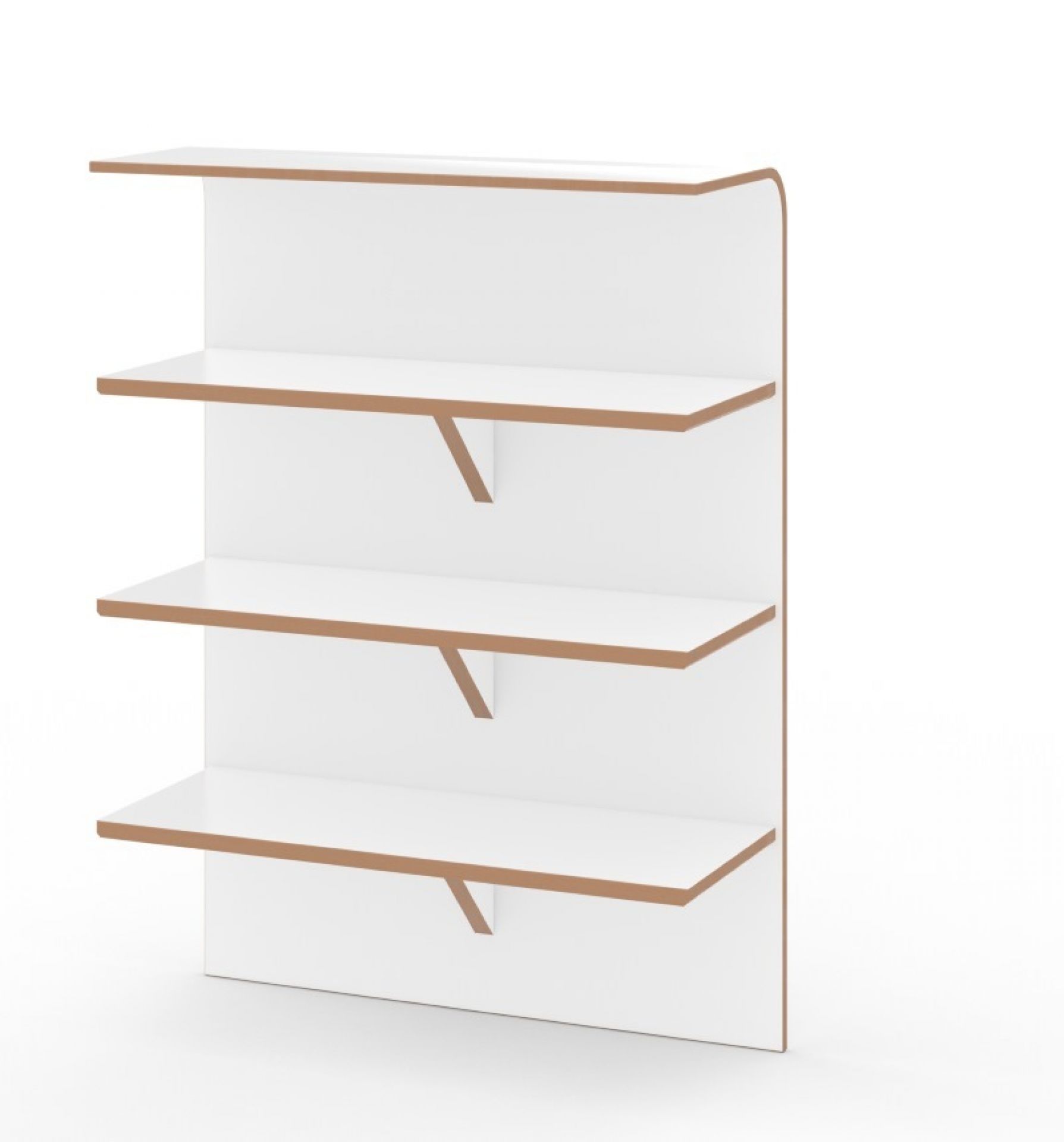 Platz shelf Tojo