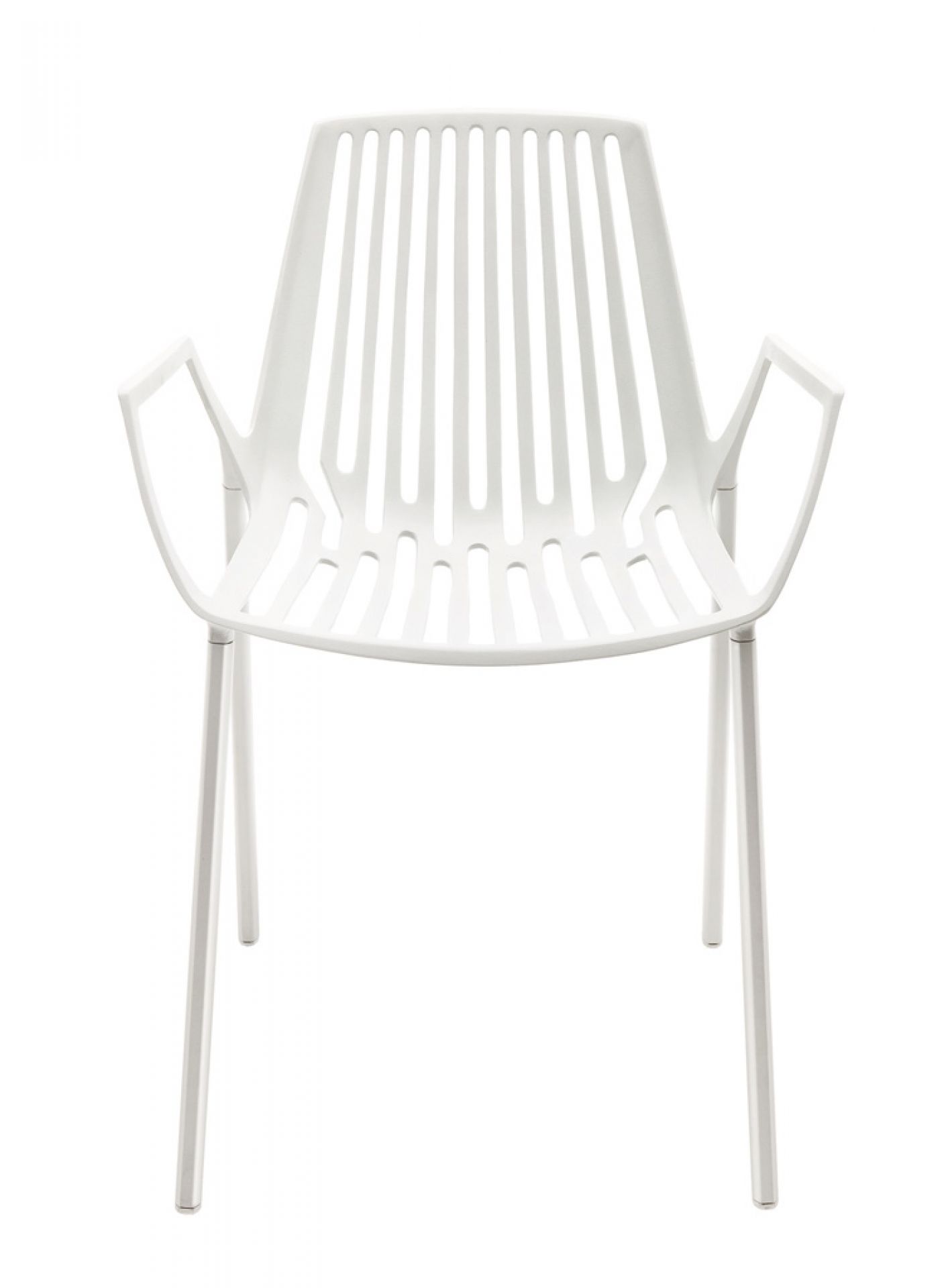 Rion outdoor armchair set of 2 Fast