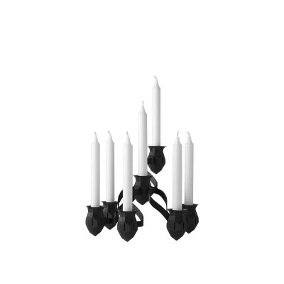 The More the Merrier Candleholder Muuto