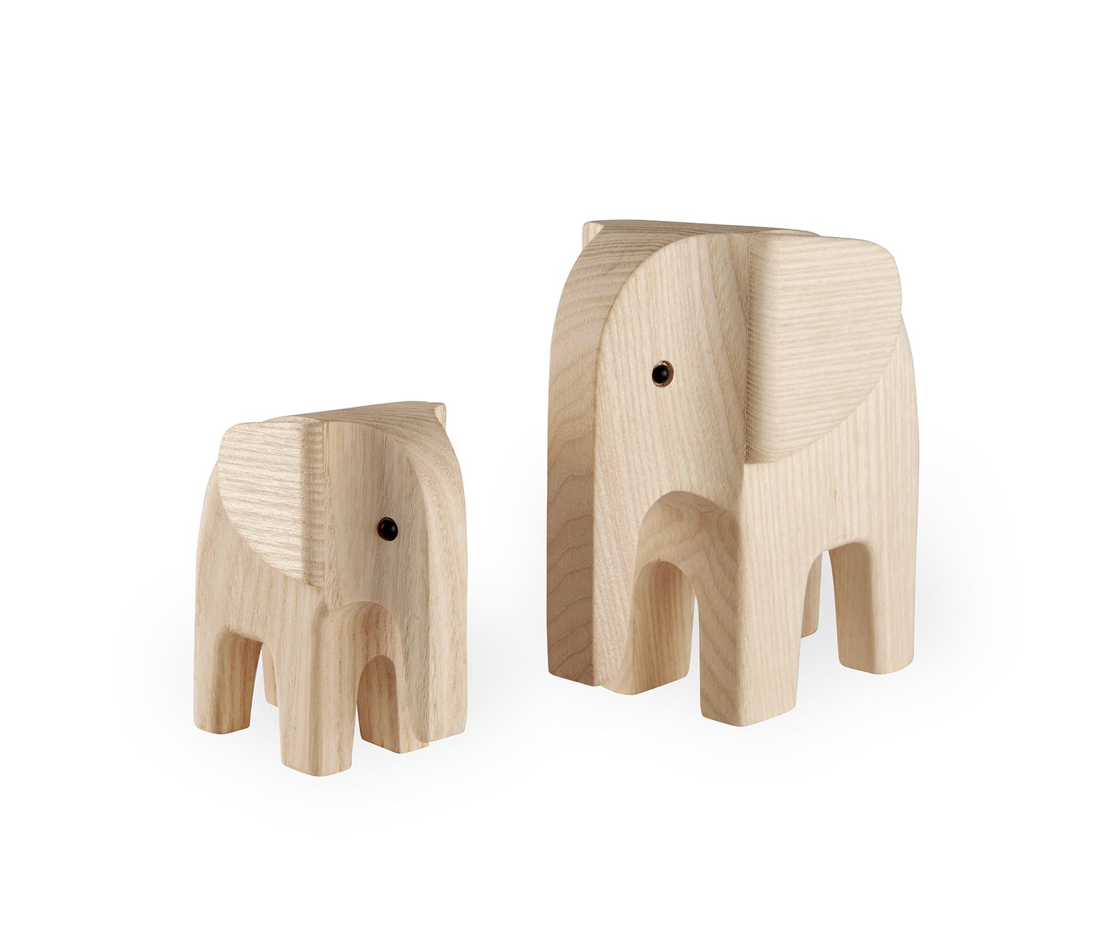 Elephant natural novoform