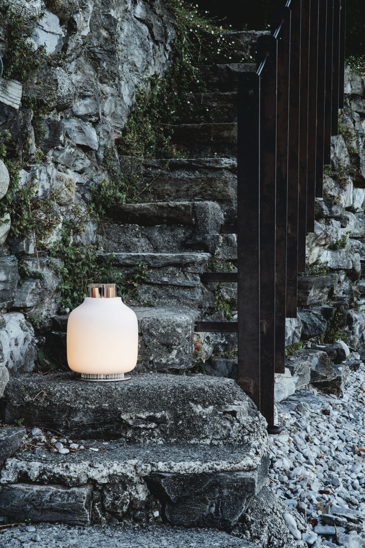 Candela discount rechargeable lamps