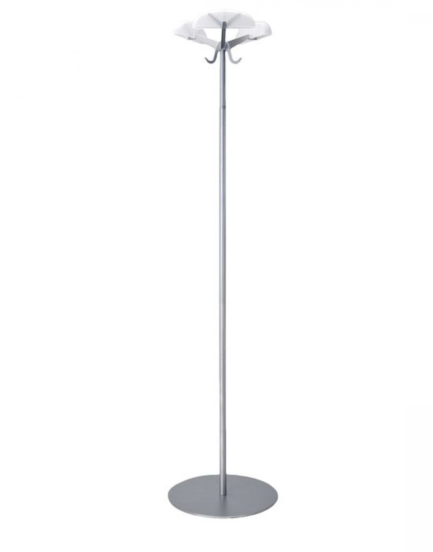 Alta Tensione wardrobe stand Kartell