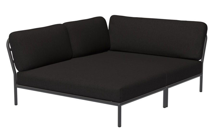 Level Cozy Corner Sofa Outdoor Corner Left Houe 