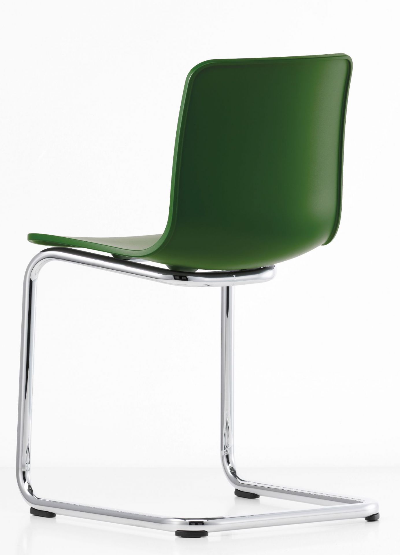Hal RE Cantilever cantilever chair Vitra