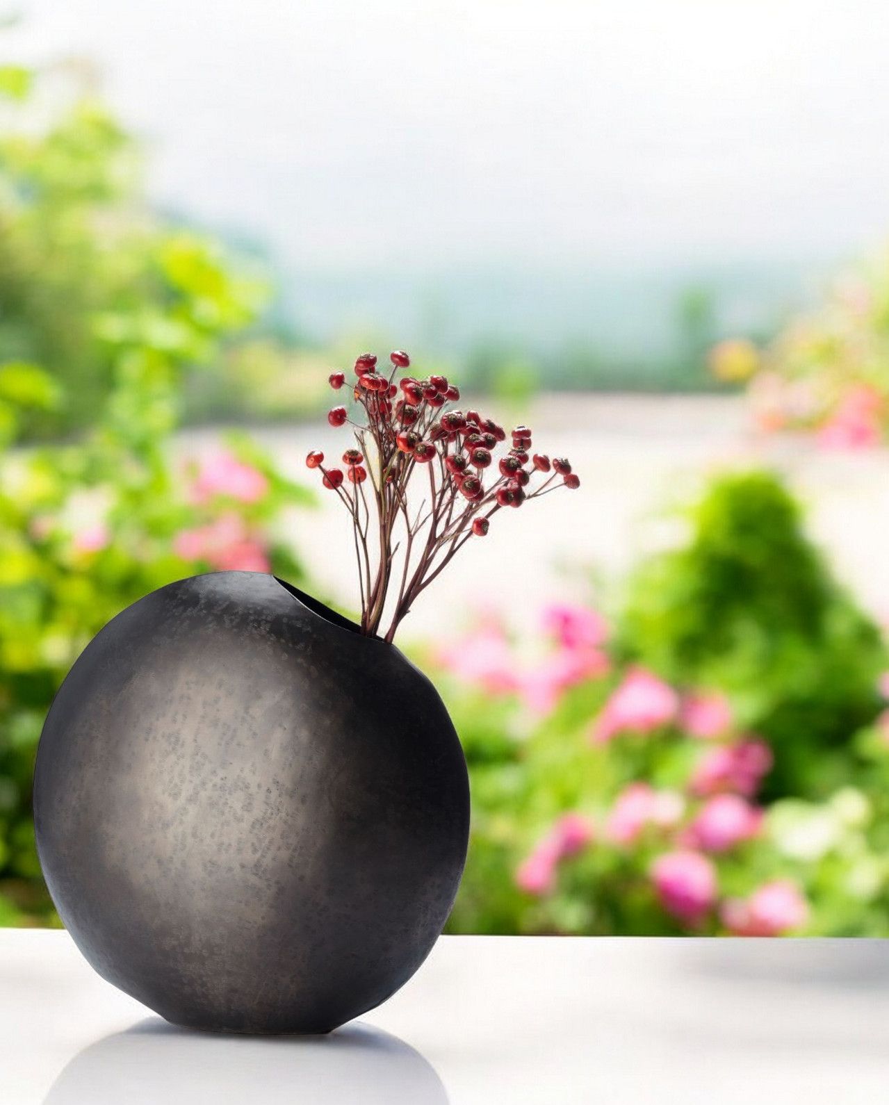 Monrovia Vase Philippi SINGLE PIECES