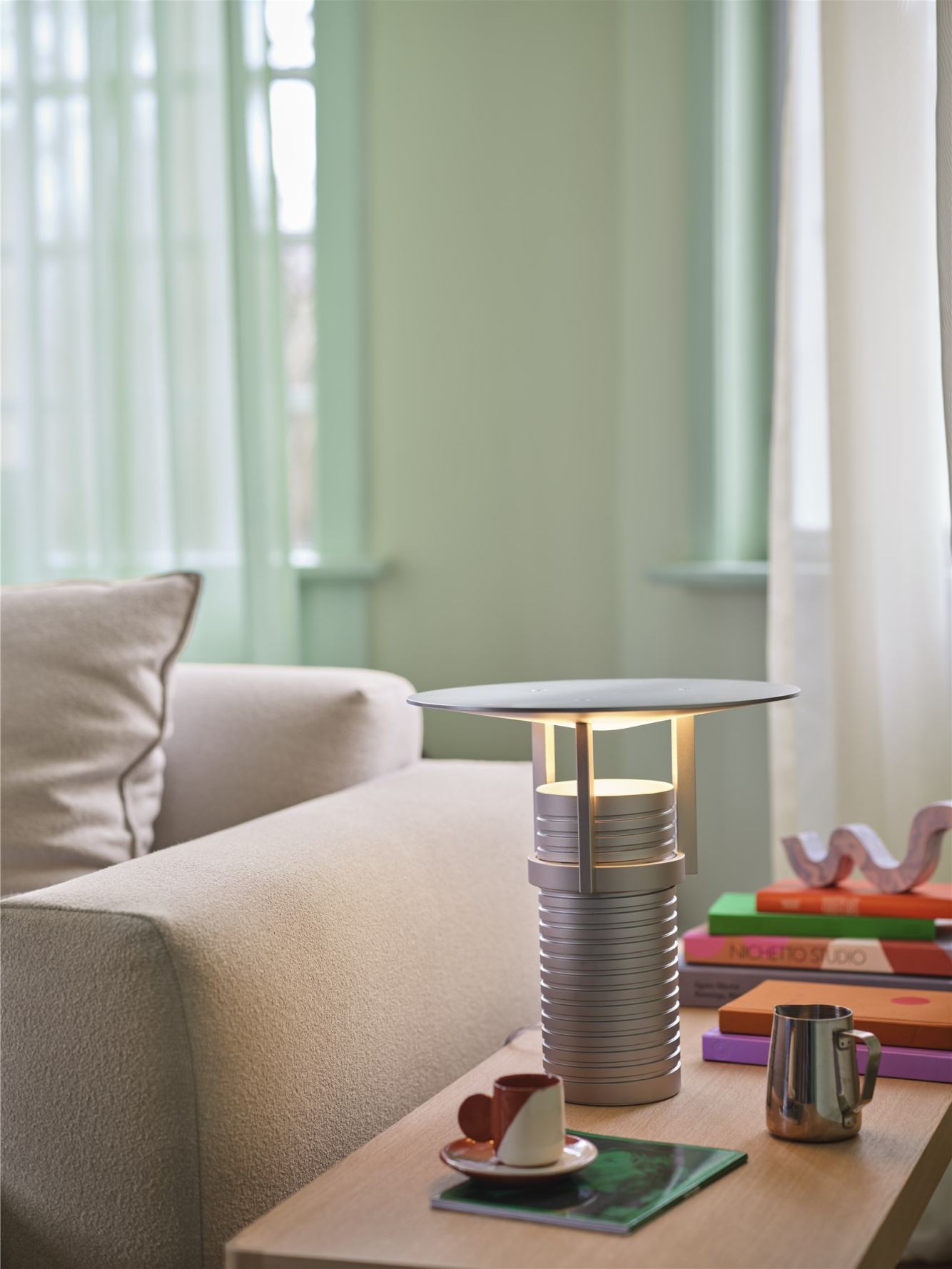 Set Table Lamp Table lamp Muuto