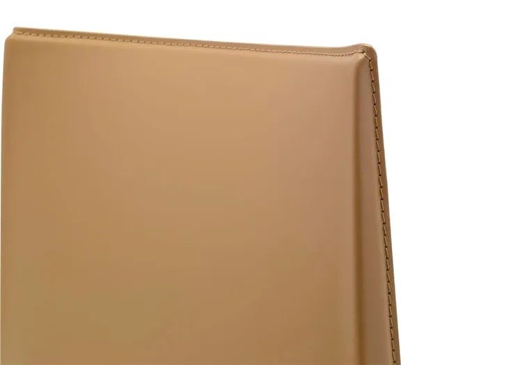 Sail SI1246 Chair Chair fully upholstered Andreu World