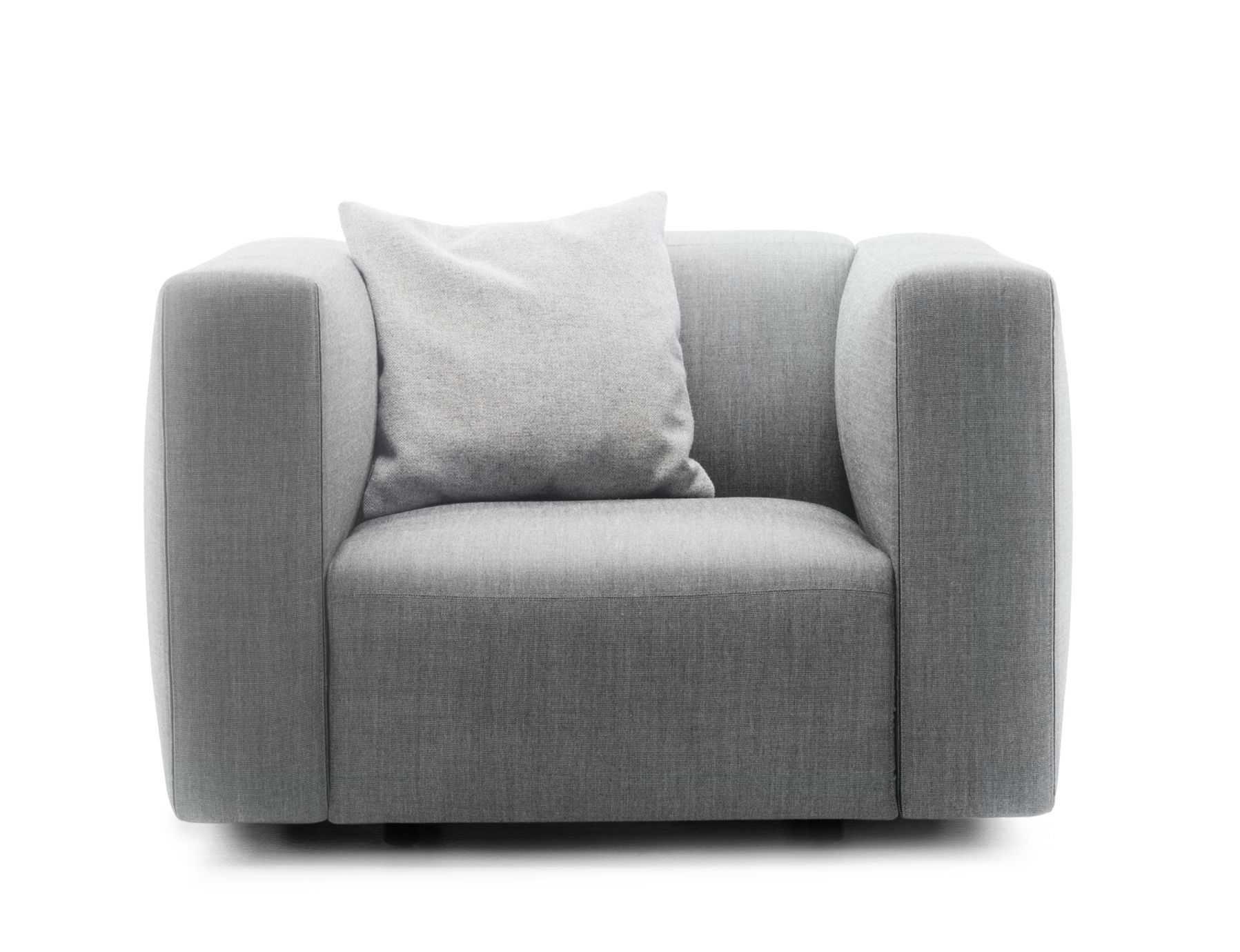Match L Armchair Prostoria