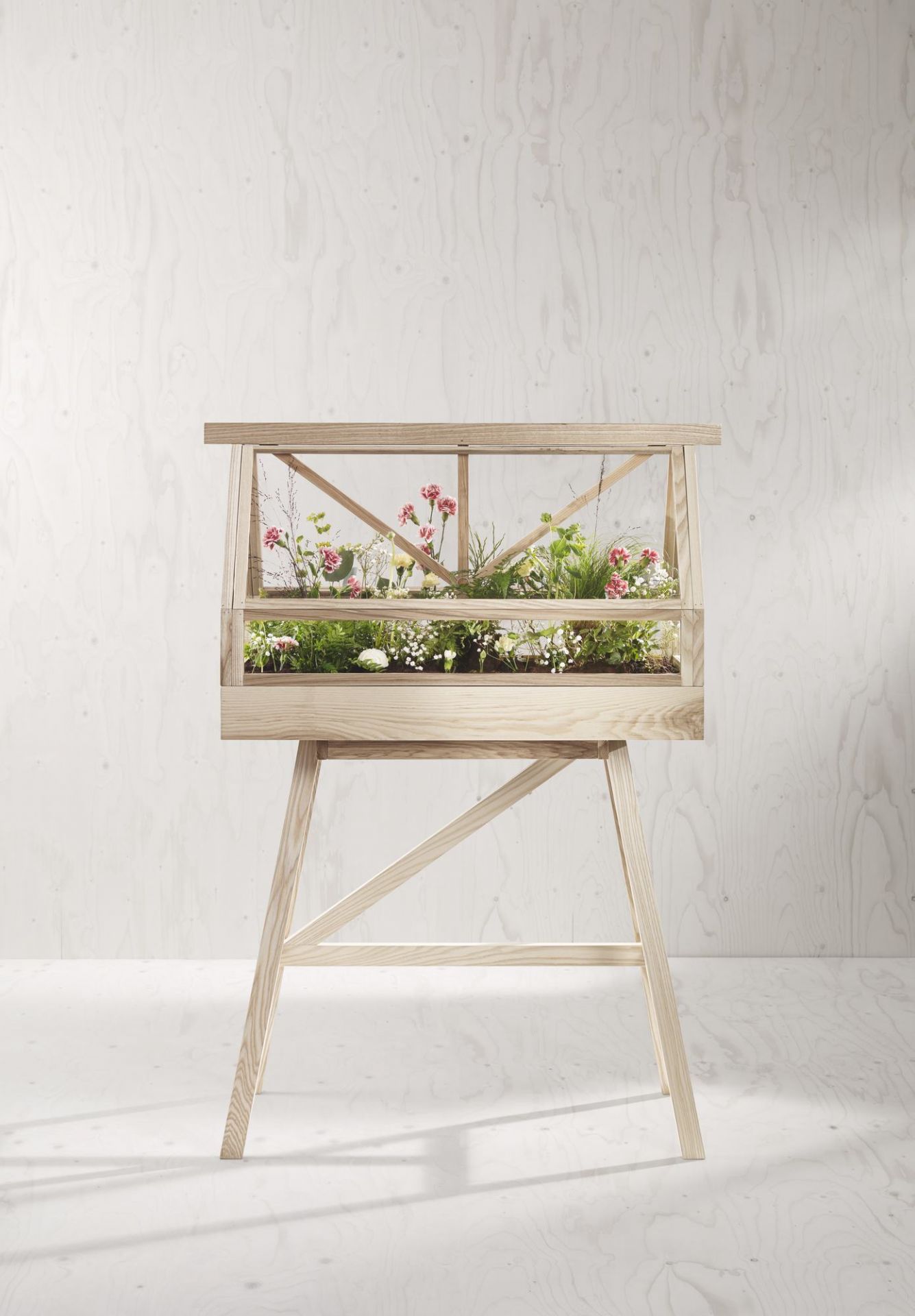 Greenhouse Design House Stockholm