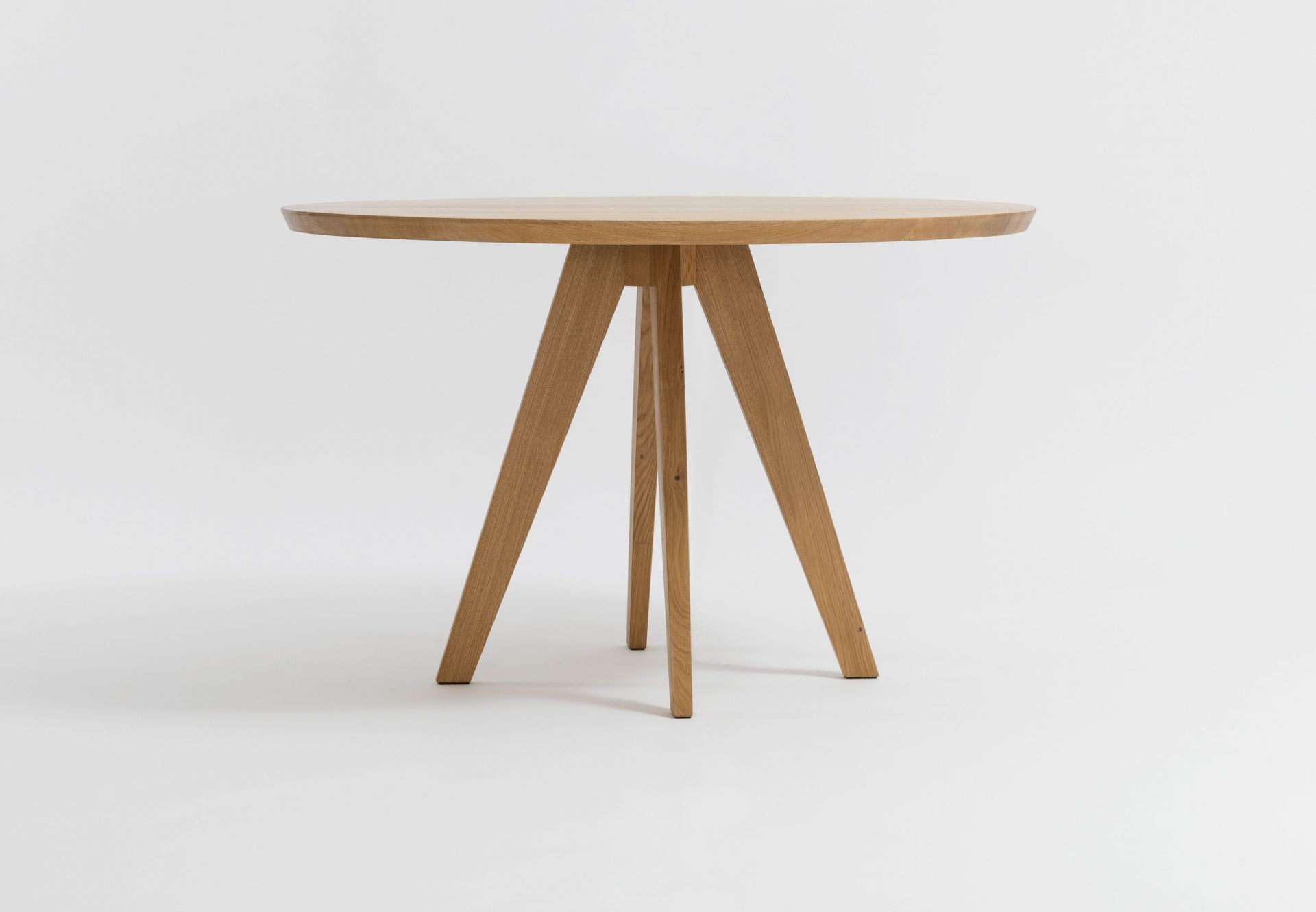 CENA table / dining table round period