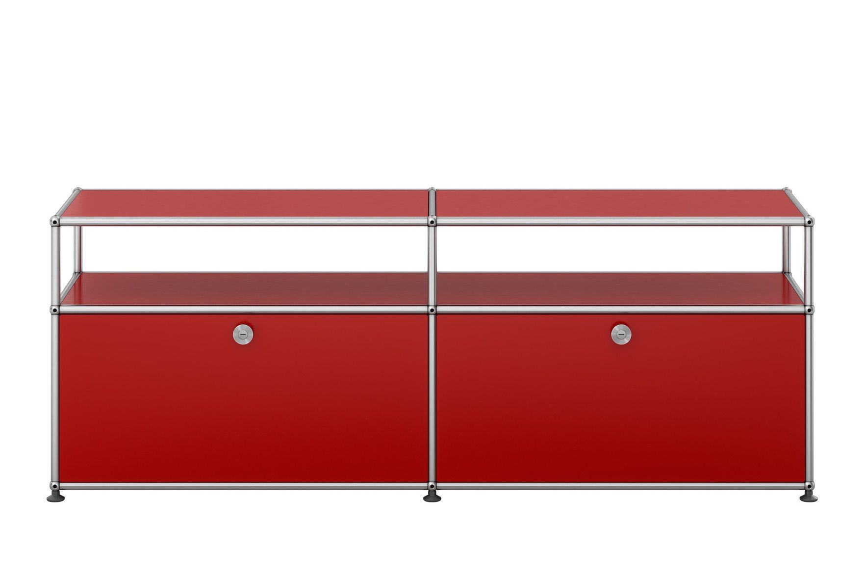 USM Haller sideboard TV hi-fi furniture - QUICK SHIP