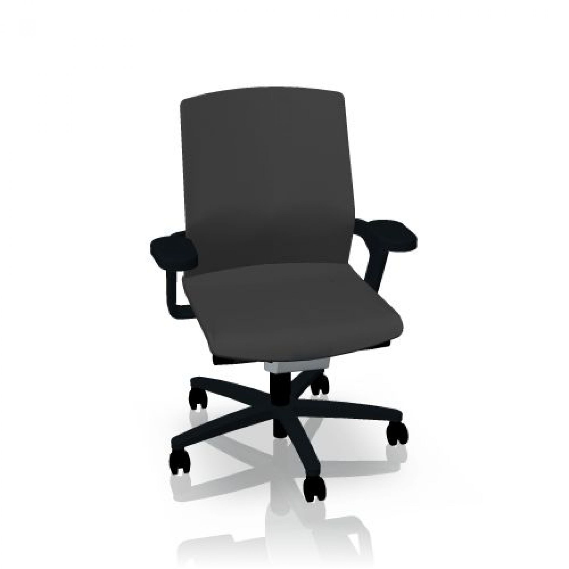 On 174/7 Office Swivel Chair Wilkhahn