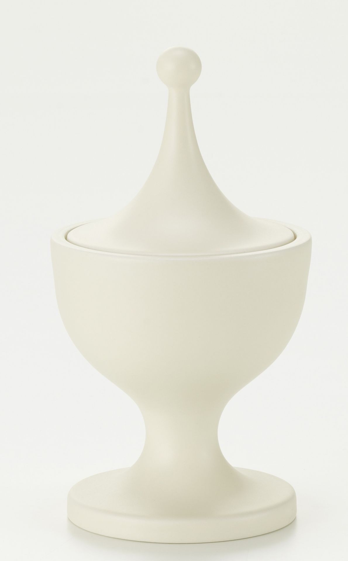 Ceramic Containers NO.2 Vitra Cream