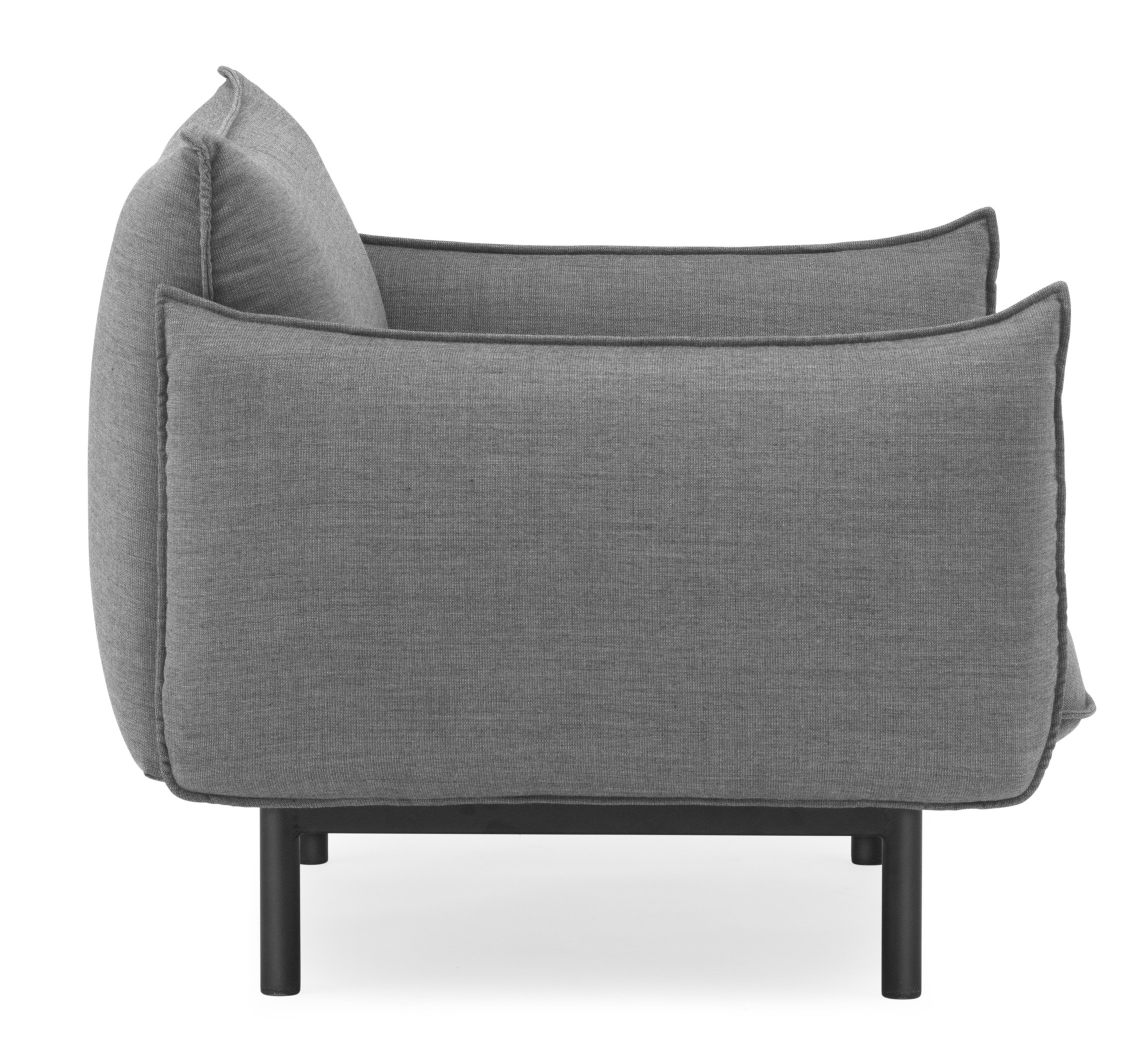 Ark Lounge Chair Armchair Normann Copenhagen