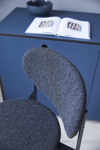 Series 430 Bar Stool Bar stool 75 cm Verpan