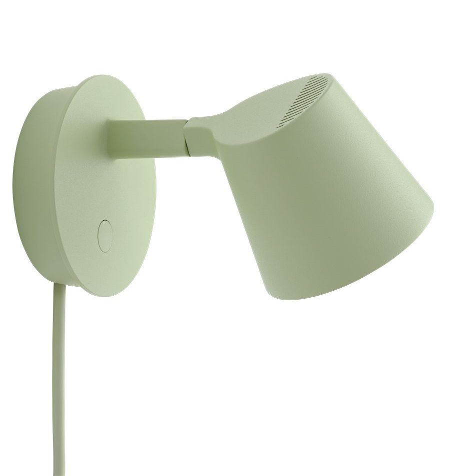 Tip Wall Lamp Muuto