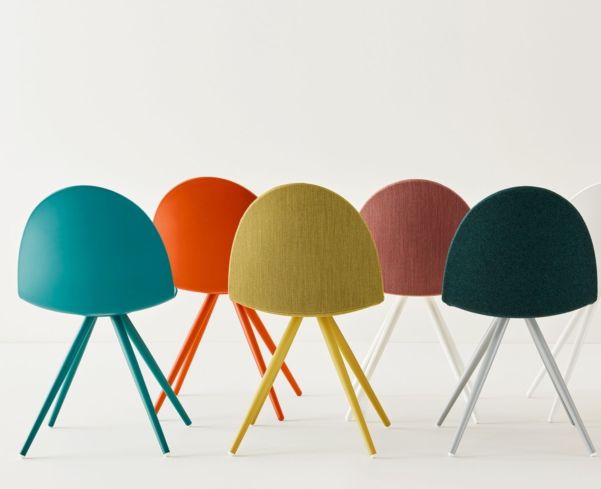 Camel Chair Segis black Camel Chair Segis black