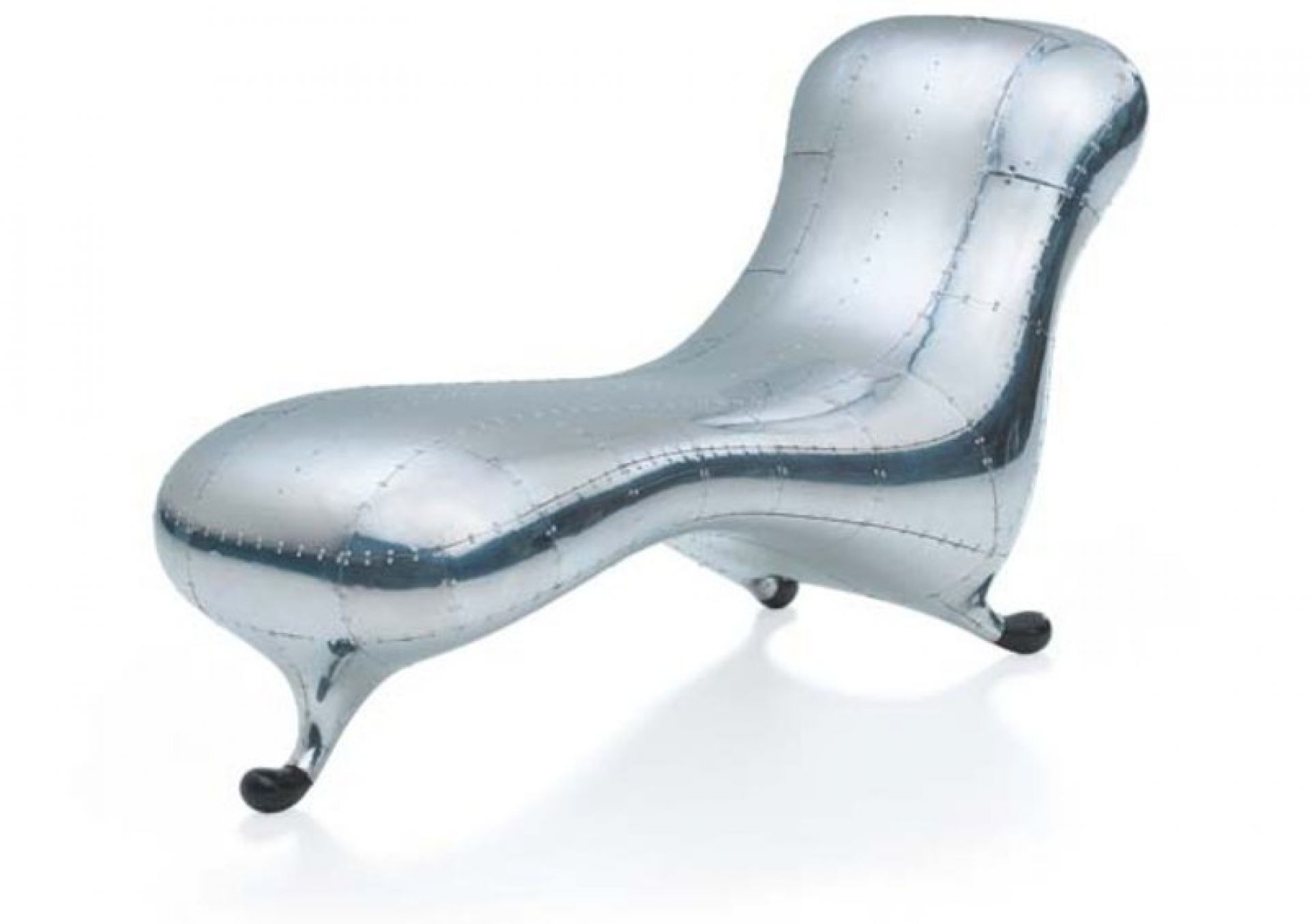 Lockheed Lounge Miniatur Vitra