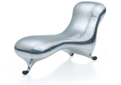 Lockheed Lounge Miniatur Vitra