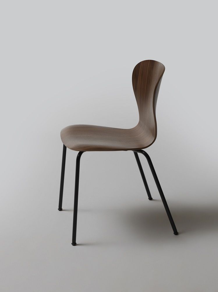 S 220 Chair without armrest Thonet