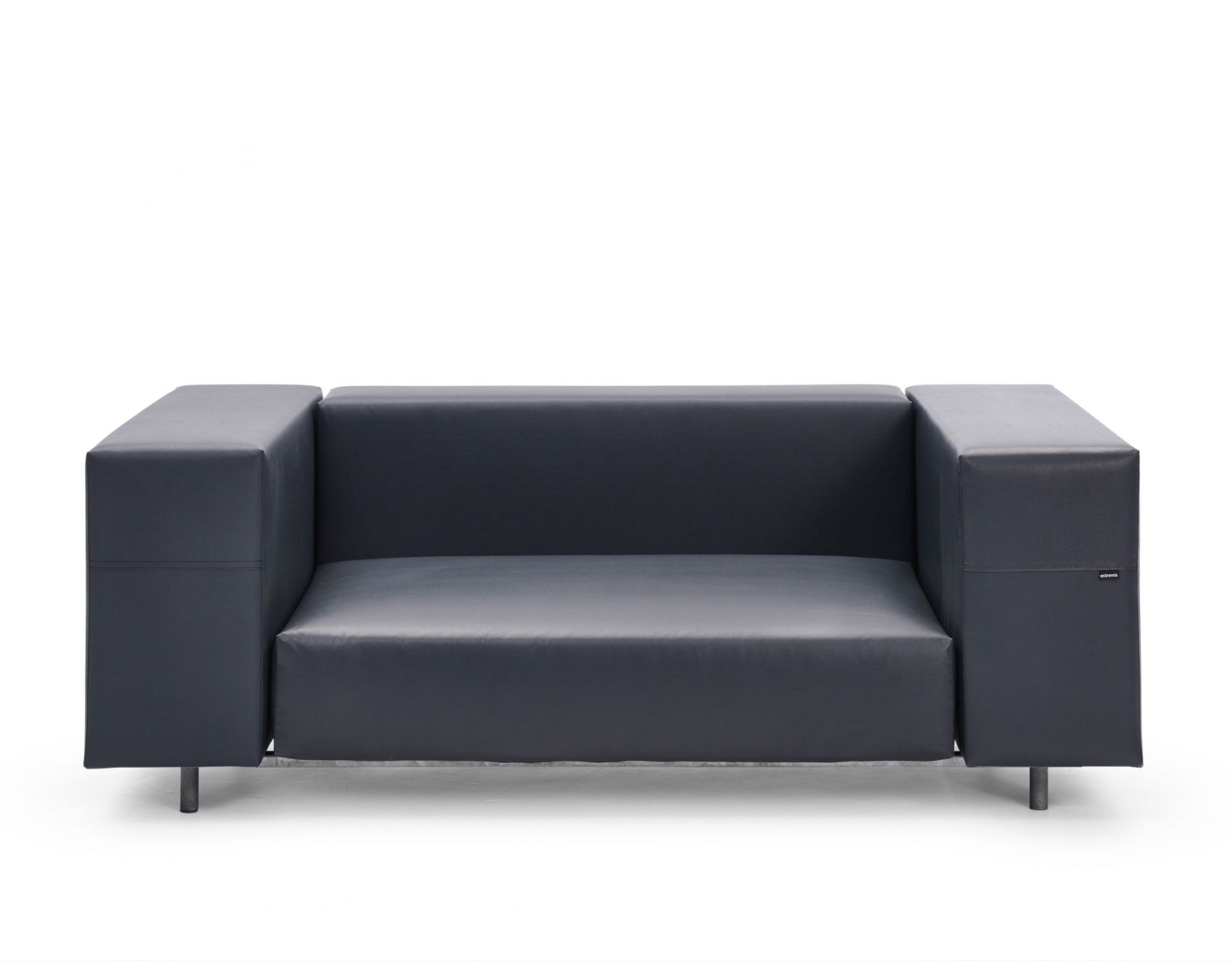 Walrus Outdoor Club chair Armchair / Two-seater Sofa Extremis