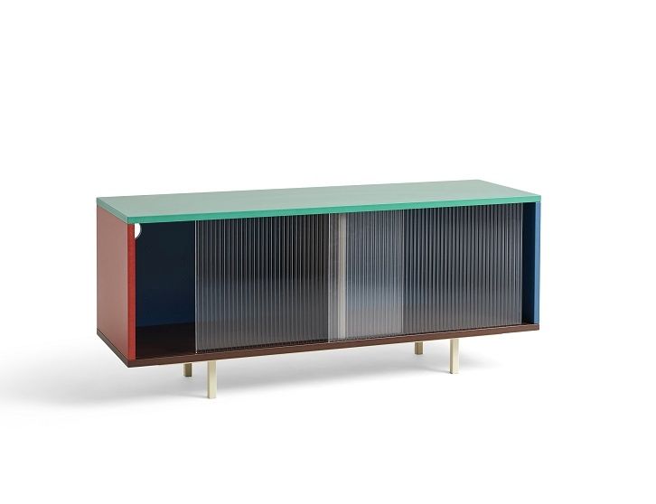 Colour Cabinet M Hay
