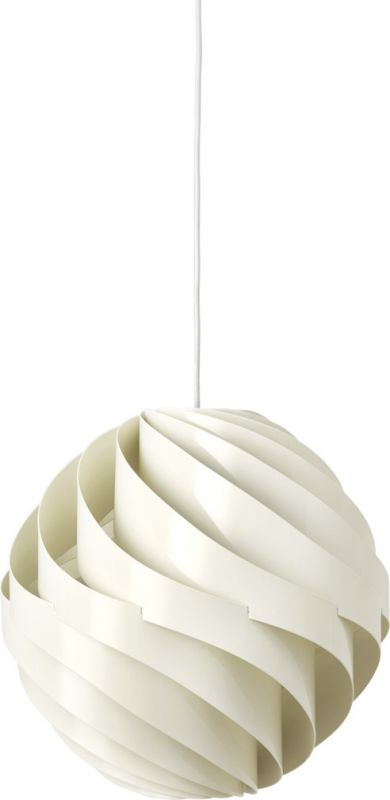 Turbo Pendant Light Ø62 Gubi
