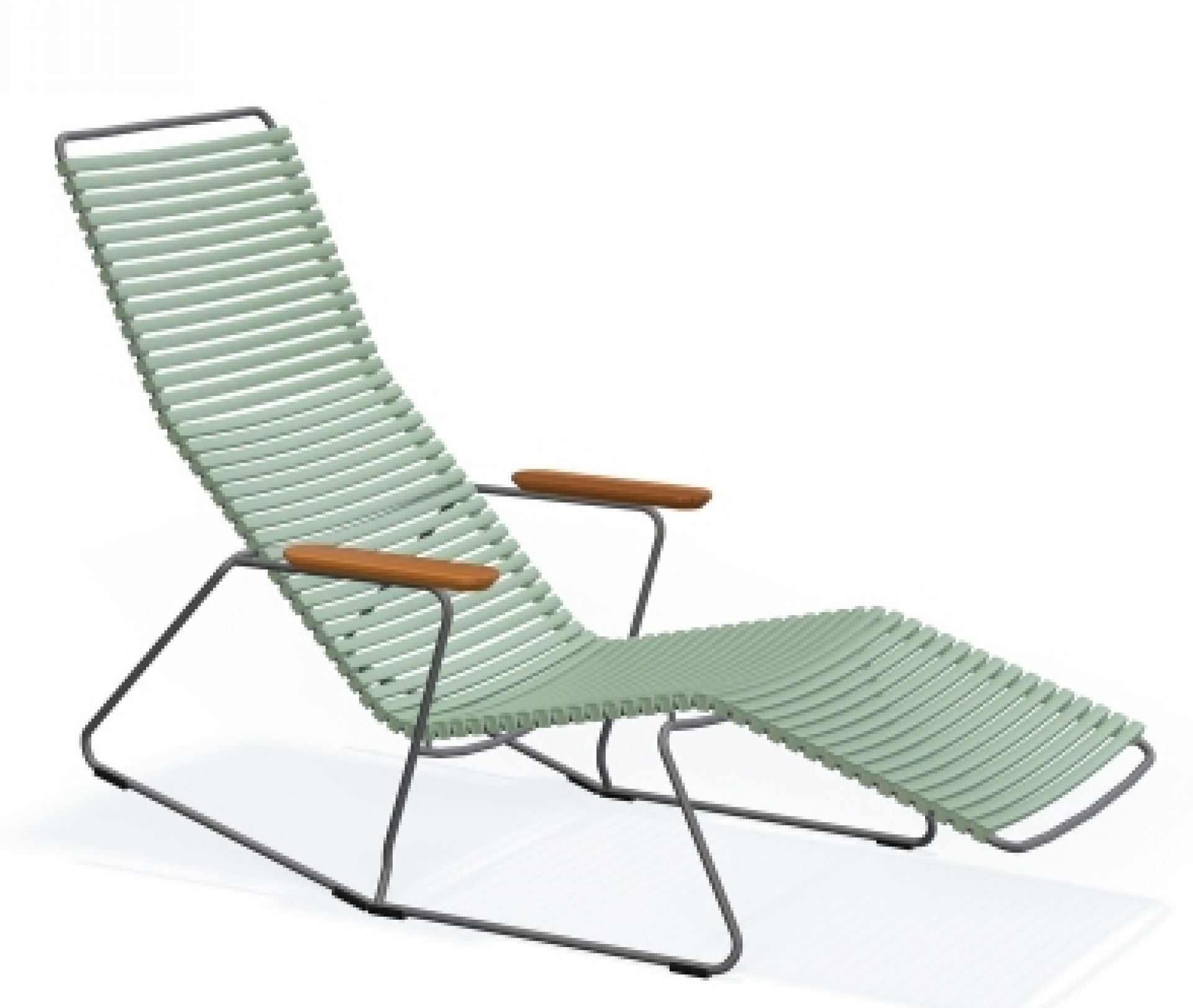 Click Sunrocker Outdoor  Houe Multicolor 2