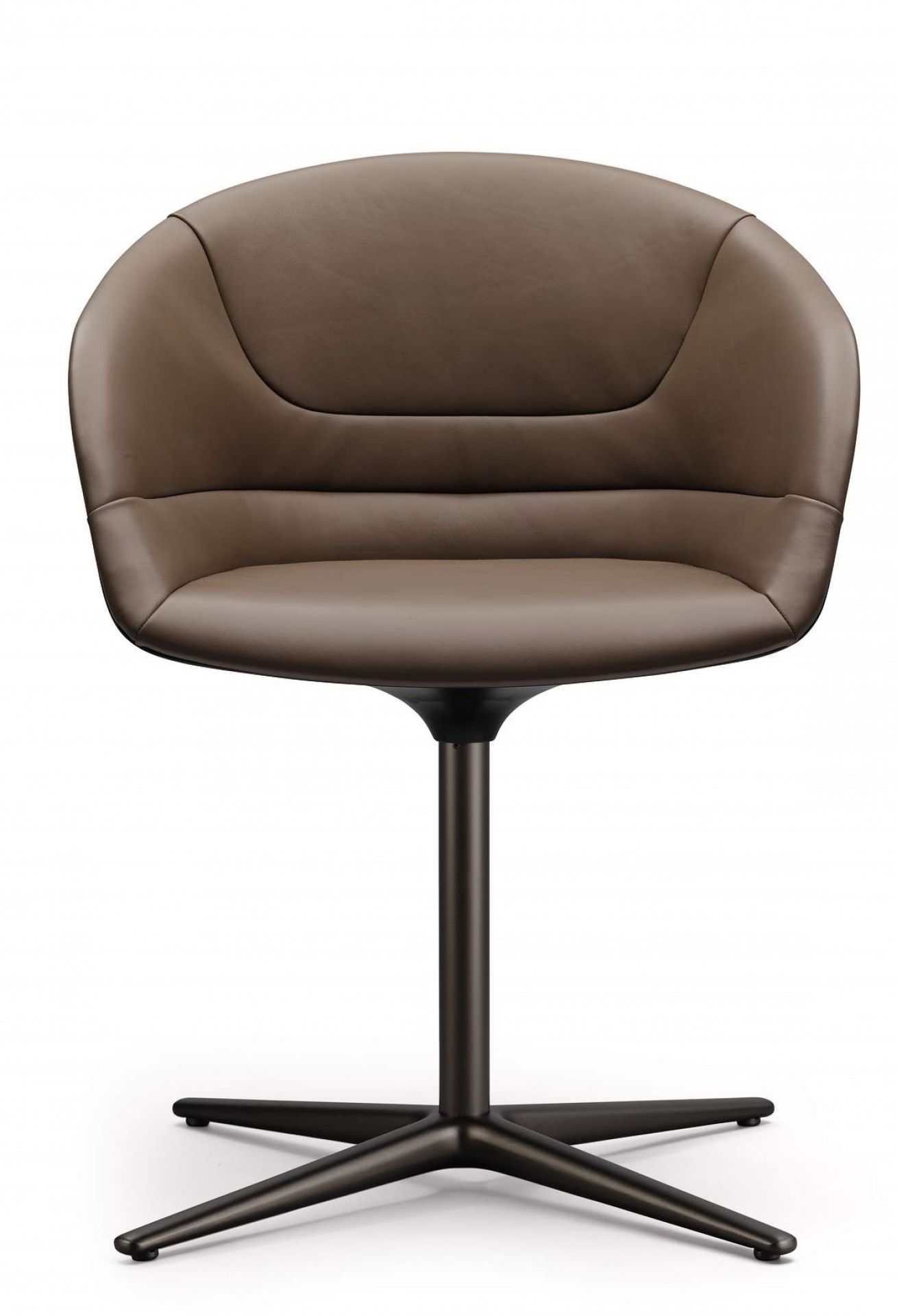 Kyo Armchair / Swivel chair Walter Knoll