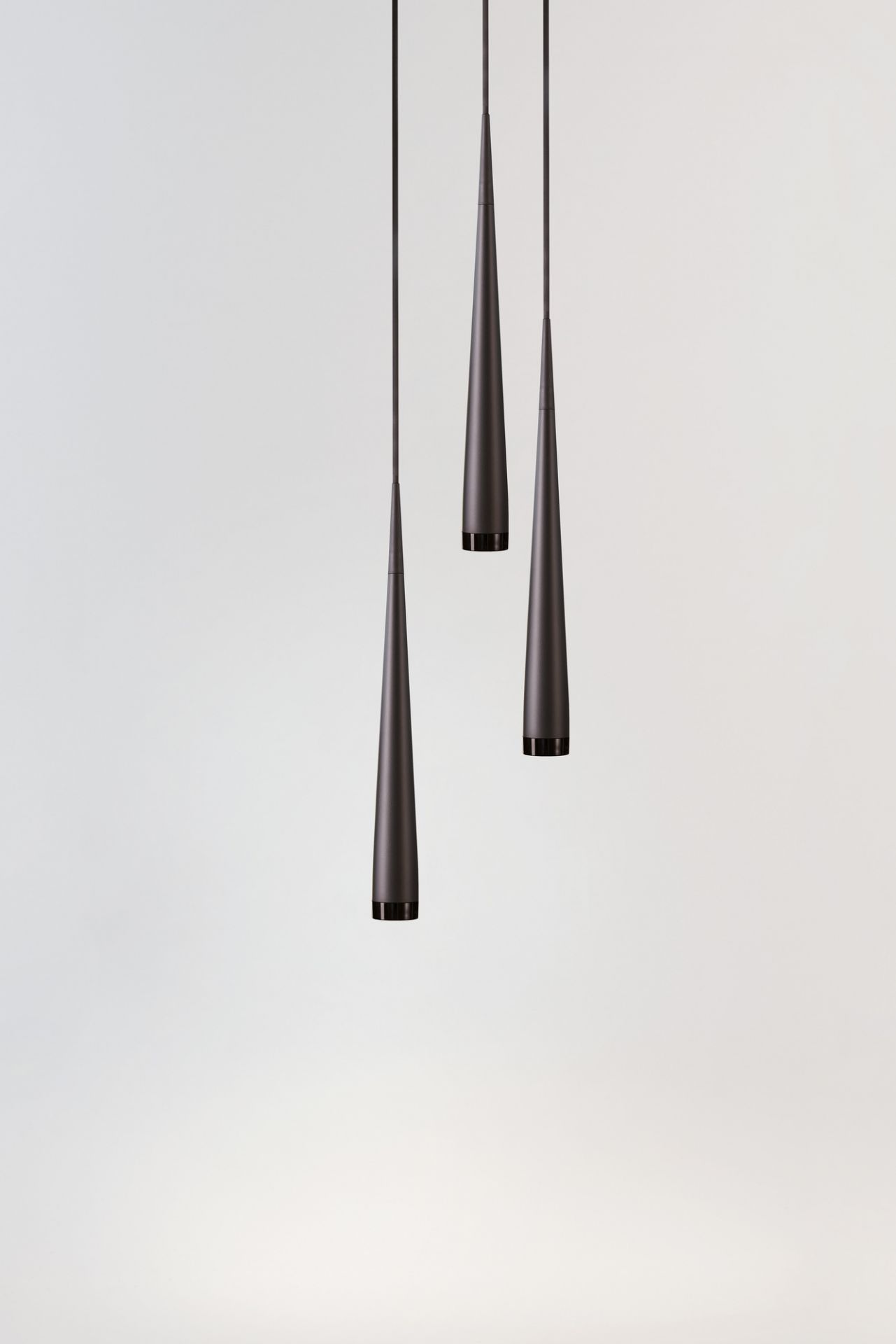 Niceone Pendant light Grau