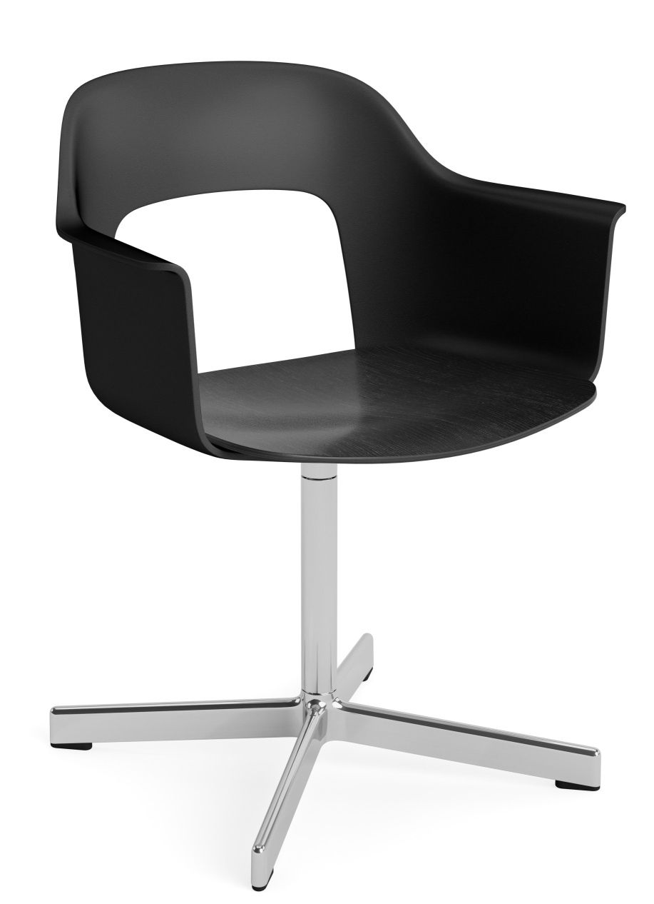Layout Armchair 232 Armchair Hay  